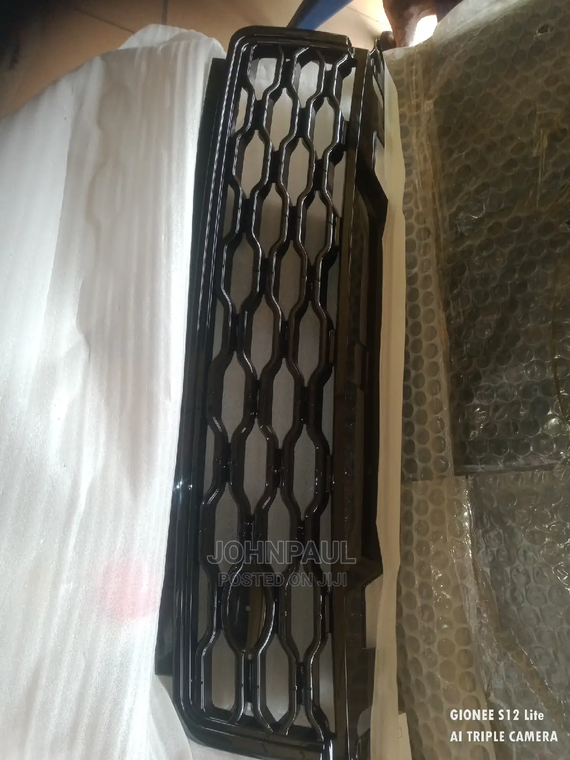 Range Rover Sport Front Grille 2019