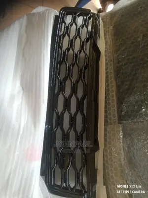 Range Rover Sport Front Grille 2019