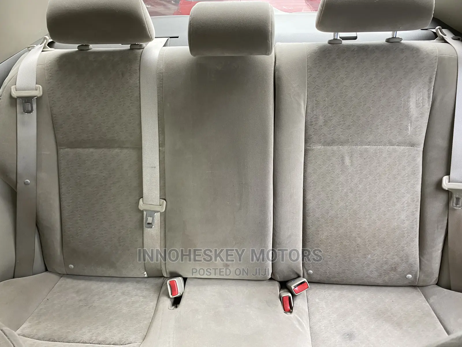 Toyota Corolla 2010 Black