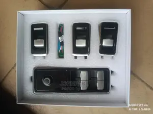 Range Rover Vogue All Window Switch 2019