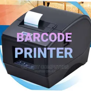 Barcode Printer