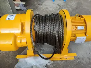 Electric Winch