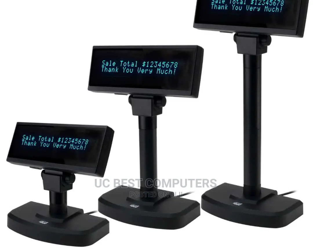 Point of Sale