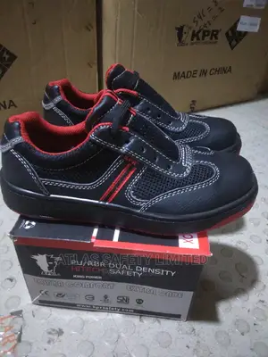 Kpr 1- 881 Safety Shoe