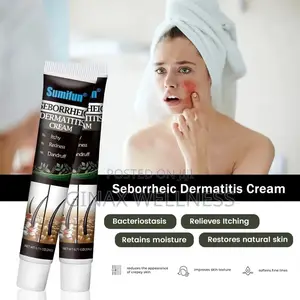 Seborrheic Dermatitis Cream
