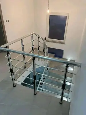 Stainless Steel Work