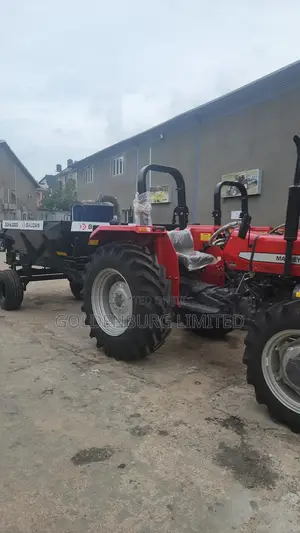 Mf275 Xtra