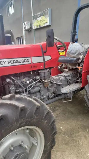 Mf275 Xtra