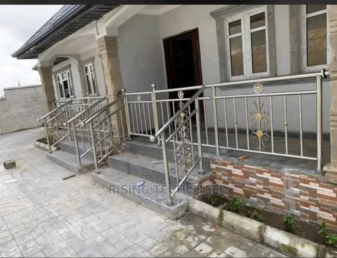 Stainless Best Quality and Affordable
