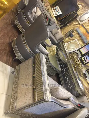Foreign Executive Luxury Sofa