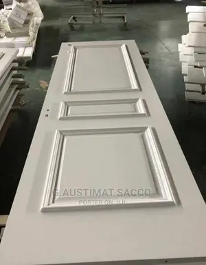 Single Door, Durable
