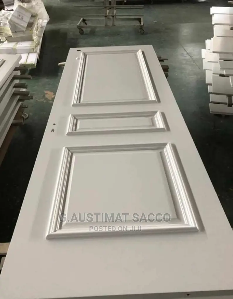 Single Door, Durable