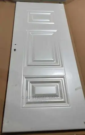 Single Quality Door