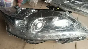 Headlamp For Rx350 2013/15