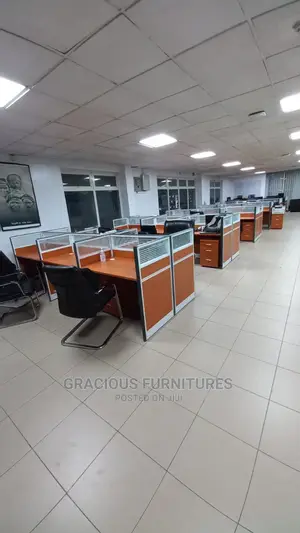 Workstation by 4