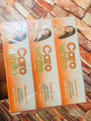 Photo - Caro White Tube 6pics