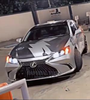 Bonned Car Sticker Bonnet Sticker Design Cars for sale - Rapheal Tochi Price: ₦ 20,000 on ...