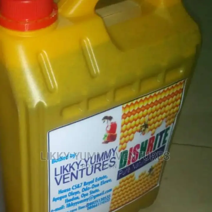 Pure Honey