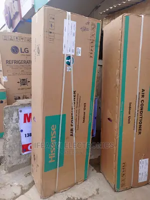Hisense Floor Standing Air Conditioner Inverter Fs 3.0hp