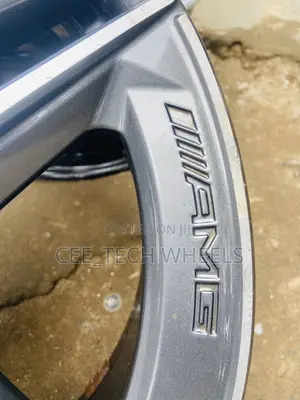 Factory Mercedes Benz Wheel Amg Direct