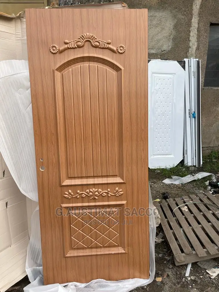 Beautiful Interior Door