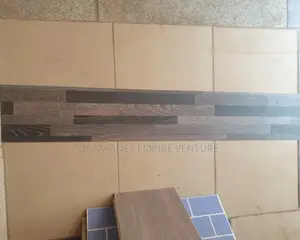 Robber Wooden Tiles for Floor