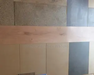 Robber Wooden Tiles for Floor
