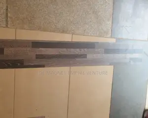 Robber Wooden Tiles for Floor