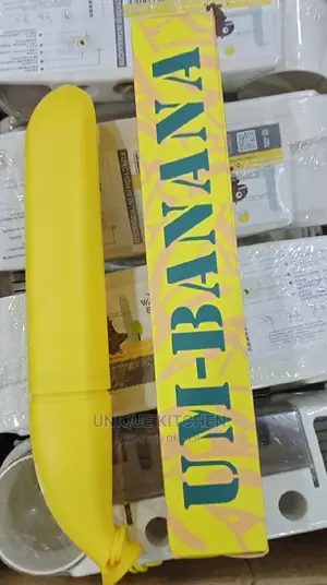 Fancy Banana Umbrella