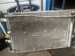 Condenser Ford Edge 2011 2012 2013 201