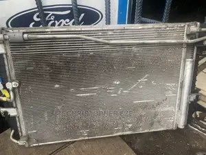 Condenser Ford Edge 2011 2012 2013 201