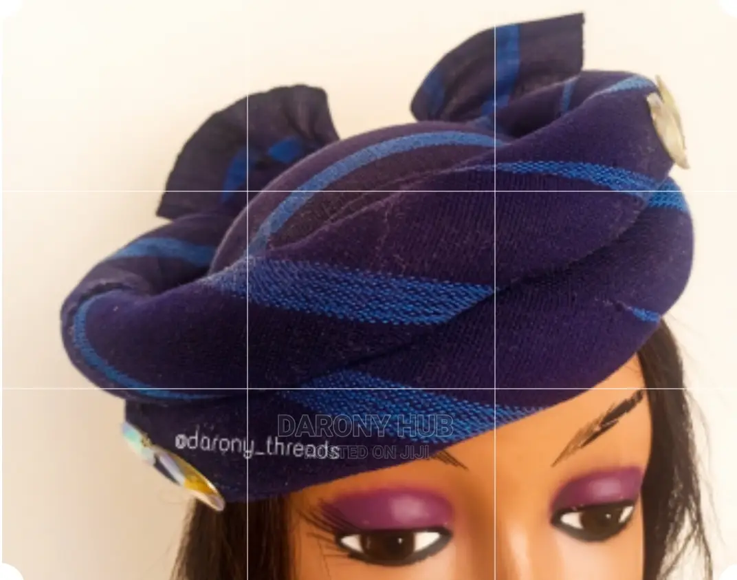 Asoke Headband