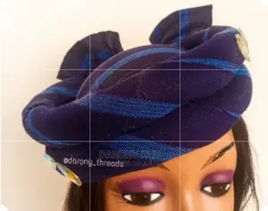 Asoke Headband