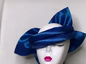 Classy Asoke Headband