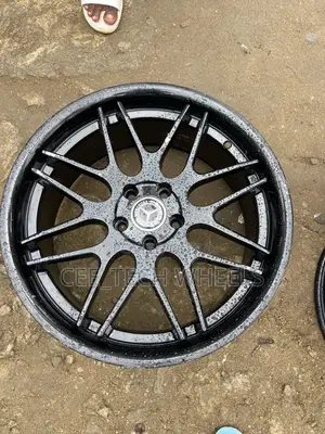18 Inches Benz