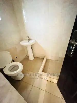 2bdrm Apartment in Ikate-Lekki for rent