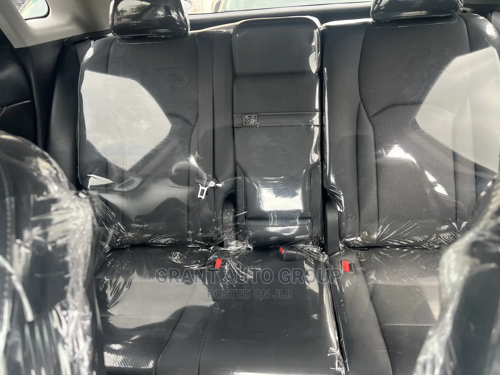 Lexus RX 350 AWD 2017 Gray