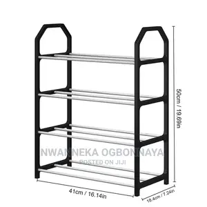 New Element Shoe Rack