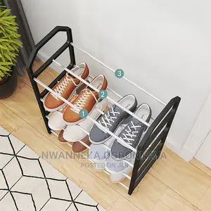 New Element Shoe Rack