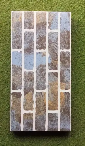 Wall Crack Tiles