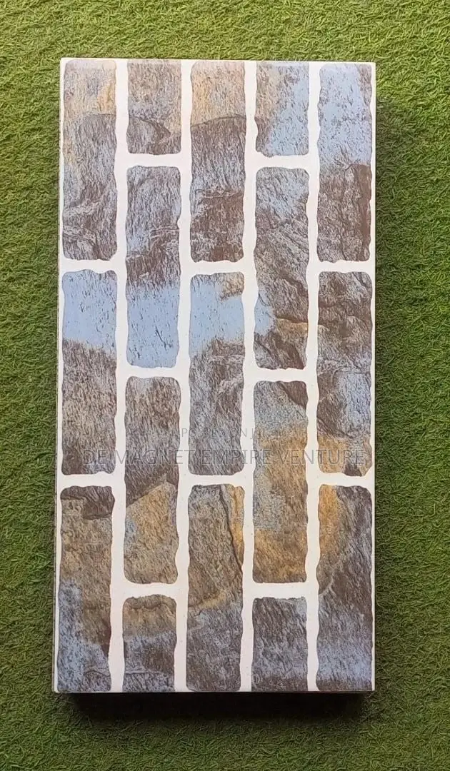 Wall Crack Tiles