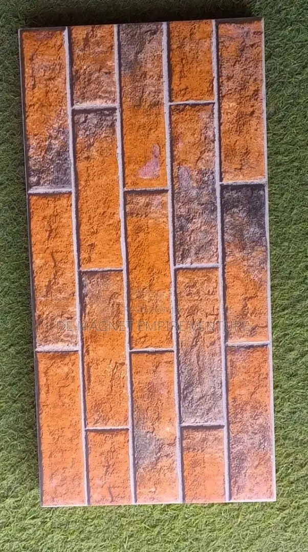Wall Crack Tiles