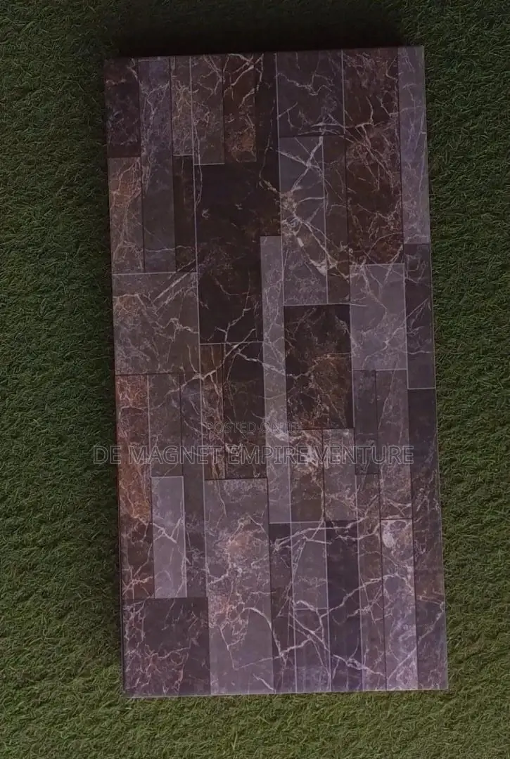 Wall Crack Tiles
