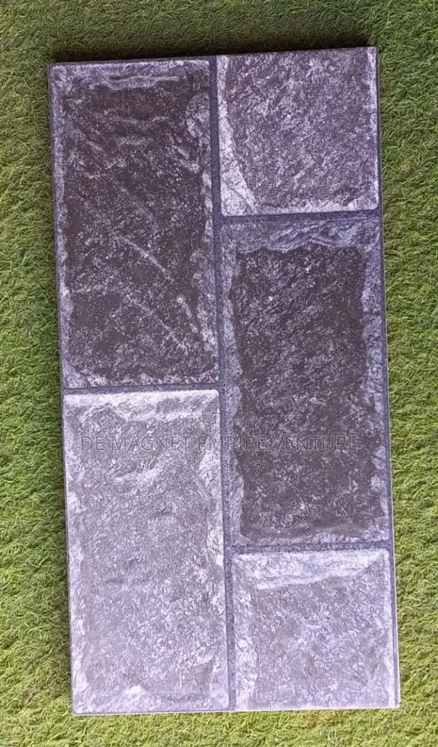 Wall Crack Tiles