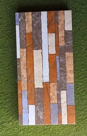 Wall Crack Tiles