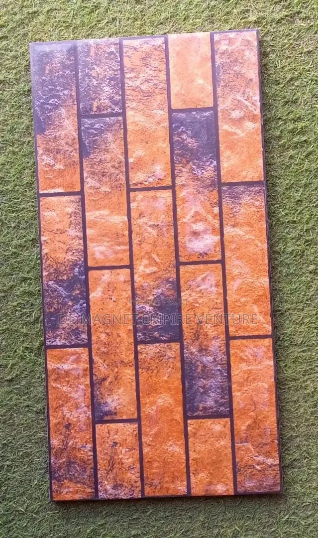 Wall Crack Tiles