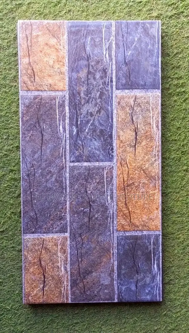 Wall Crack Tiles