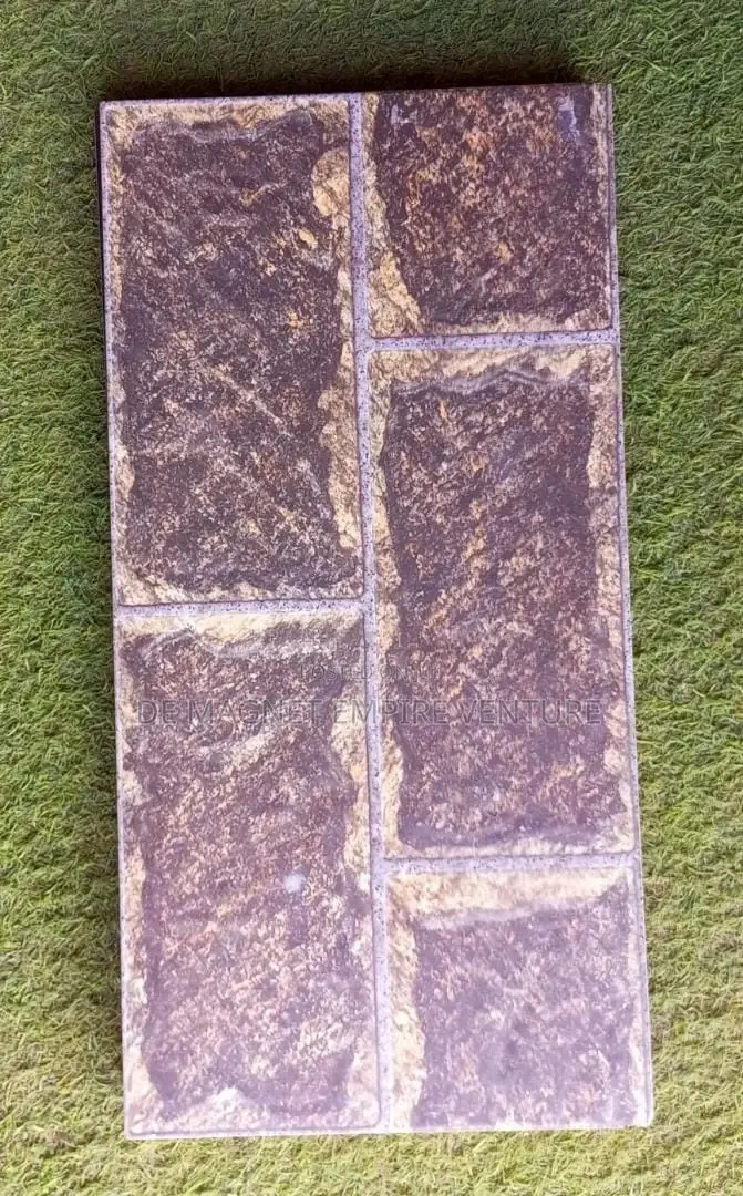 Wall Crack Tiles