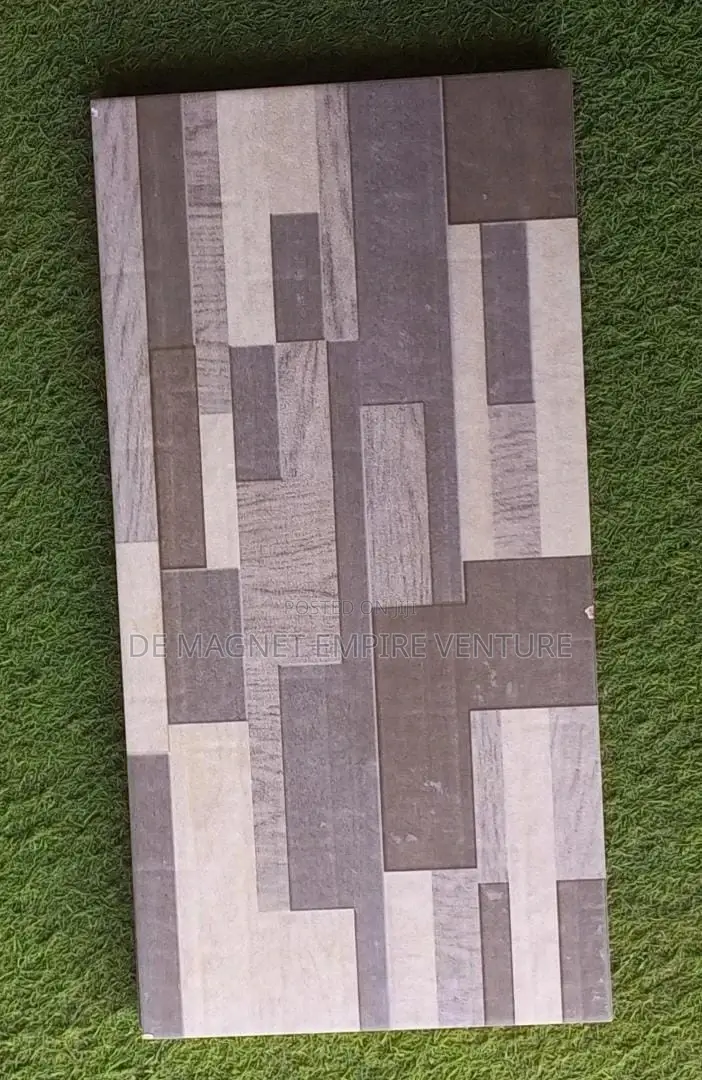 Wall Crack Tiles
