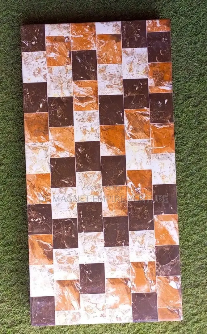Wall Crack Tiles